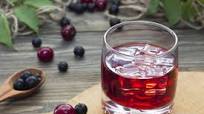 Black Cherry Juice Black Cherry Juice