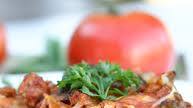 Healthy Lasagna in the Pressure Cooker Healthy Lasagna in the Pressure Cooker