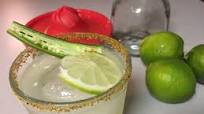 Jalapeño Margaritas Jalapeño Margaritas