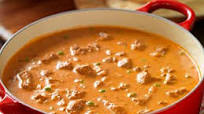 Indian-Spiced Beef Stew Indian-Spiced Beef Stew
