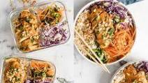 60+ Meal Prep Recipes for Lunch & Dinner 60+ Meal Prep Recipes for Lunch & Dinner