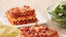 Home-Style Meat Lasagna Home-Style Meat Lasagna
