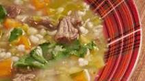 Scotch Broth Recipe Scotch Broth Recipe