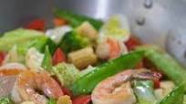 Chopsuey Stir Fry Chopsuey Stir Fry