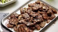 Grilled Rosemary Pork Tenderloin Grilled Rosemary Pork Tenderloin