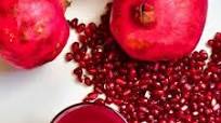 How to Deseed and Juice a Pomegranate How to Deseed and Juice a Pomegranate
