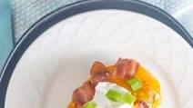 Loaded Low Carb Chicken Breast Loaded Low Carb Chicken Breast