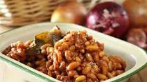 Boston Baked Beans Boston Baked Beans