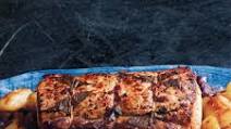 Cider-Sage Pork Loin with Potatoes and Apples Cider-Sage Pork Loin with Potatoes and Apples