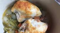 How to Cook Split Bone-In Chicken Breasts How to Cook Split Bone-In Chicken Breasts