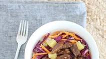 Asian Slow Cooker Beef Asian Slow Cooker Beef