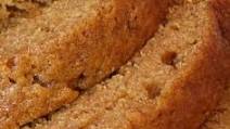 Incredibly Moist Pumpkin Bread Incredibly Moist Pumpkin Bread