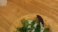 chicken salad wrap chicken salad wrap