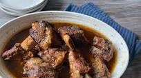 Slow Cooker Potluck Spareribs Slow Cooker Potluck Spareribs