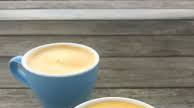 Warm Yourself With This Golden Milk Latte You Can Make at Home Warm Yourself With This Golden Milk Latte You Can Make at Home