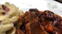 Beef Bourguignon Instant Pot Recipe Beef Bourguignon Instant Pot Recipe