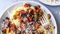 Balsamic Sausage and Peppers Balsamic Sausage and Peppers