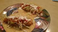 Fish Tacos al Pastor Fish Tacos al Pastor