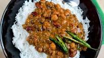 5 Bean Curry Recipe - How To Make Multi Beans Curry 5 Bean Curry Recipe - How To Make Multi Beans Curry
