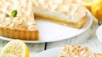 Grandma's Lemon Meringue Pie Grandma's Lemon Meringue Pie