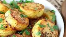 Melt in Your Mouth Potatoes Melt in Your Mouth Potatoes