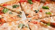 Ree’s Cauliflower Crust Pizza Ree’s Cauliflower Crust Pizza