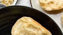 Soft & Fluffy Rice Cooker Bread Soft & Fluffy Rice Cooker Bread