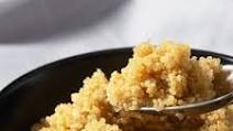 Instant Pot Quinoa Instant Pot Quinoa