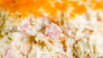 Low Carb Chicken Spaghetti Low Carb Chicken Spaghetti