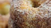 Air Fryer Donut Recipe Air Fryer Donut Recipe