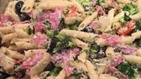 Ny Style Antipasto Salad Ny Style Antipasto Salad