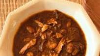 Slow Carb Pork Posole Slow Carb Pork Posole