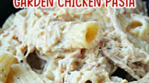 Slow Cooker Olive Garden Chicken Pasta Slow Cooker Olive Garden Chicken Pasta