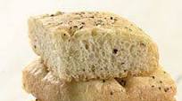 Blitz Bread: No-Fuss Focaccia Blitz Bread: No-Fuss Focaccia