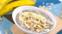 Whole30 Chia Pudding Whole30 Chia Pudding