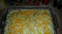 Simply Sour Cream Chicken Enchiladas Simply Sour Cream Chicken Enchiladas