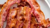 Crispy Air Fryer Bacon Crispy Air Fryer Bacon