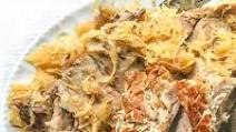 Instant Pot Pork Roast with Sauerkraut Instant Pot Pork Roast with Sauerkraut