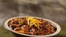 Lynne's special Vegan Chili Lynne's special Vegan Chili