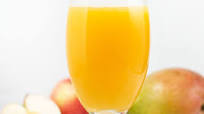 Apple & Mango Juice Apple & Mango Juice