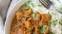 Chicken Tikka Masala Chicken Tikka Masala