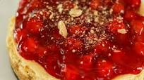 Ninja Foodi Cheesecake (Gluten-Free Optional) Ninja Foodi Cheesecake (Gluten-Free Optional)