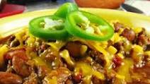 Easy Texas Style Chili with Beans Easy Texas Style Chili with Beans