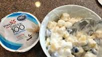 Greek Yogurt Fruit Salad Greek Yogurt Fruit Salad