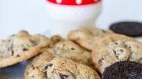 Oreo Chocolate Chip Cookies Oreo Chocolate Chip Cookies
