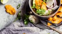 Thick & Hearty Homestyle Nightshade Free Chili Thick & Hearty Homestyle Nightshade Free Chili