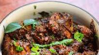 Pepper Chicken: Quick and Easy Dry Chicken Recipe with Peppery Goodness Pepper Chicken: Quick and Easy Dry Chicken Recipe with Peppery Goodness