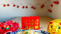 Chinese Stir Fry Glass Noodles with Dried Shrimp Chinese Stir Fry Glass Noodles with Dried Shrimp