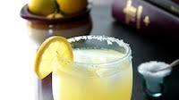 Meyer Lemon Margarita Meyer Lemon Margarita