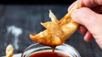 Crab Rangoon Recipe Crab Rangoon Recipe